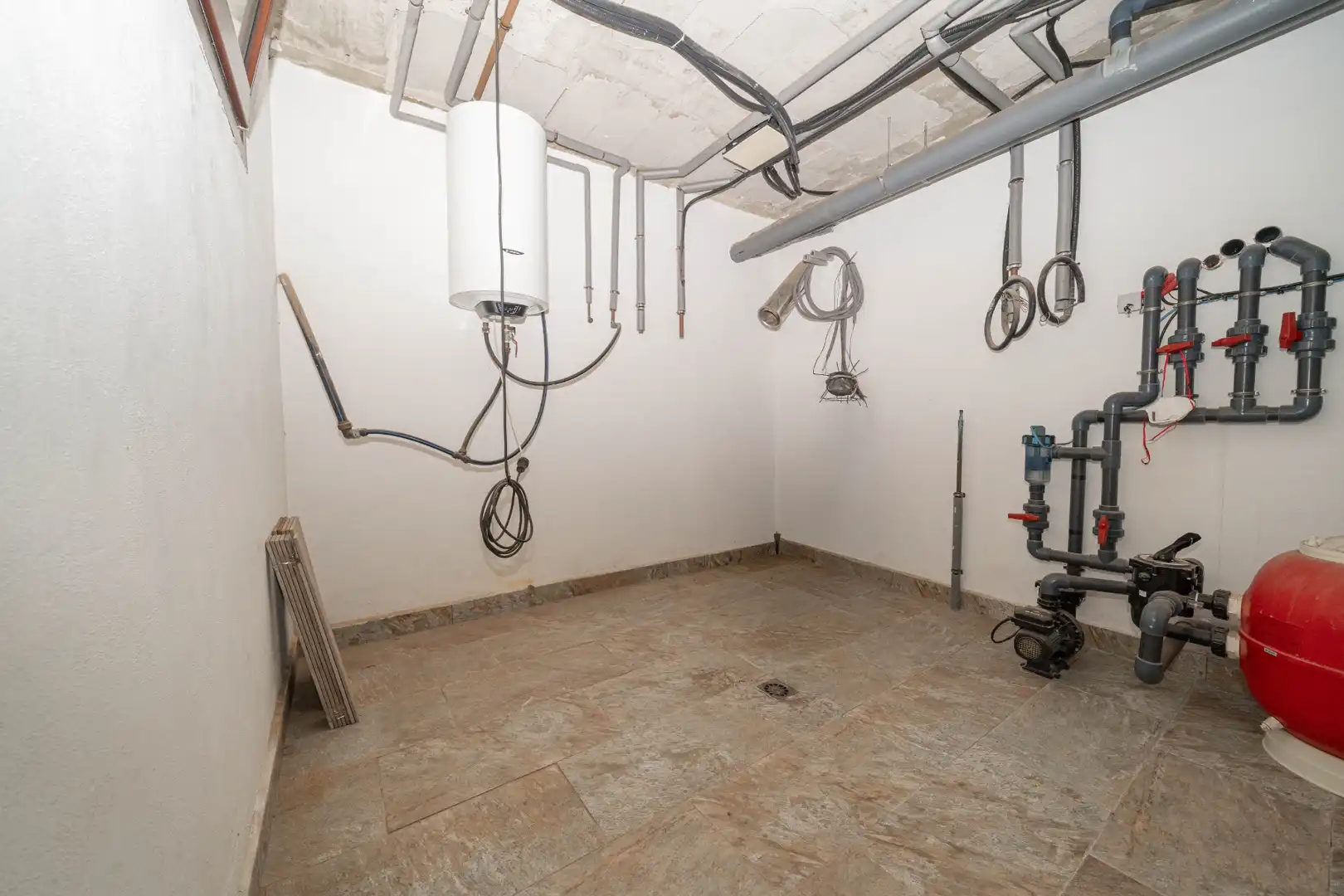 Casa amb piscina en venda a San Javier ciudad, imagen 36