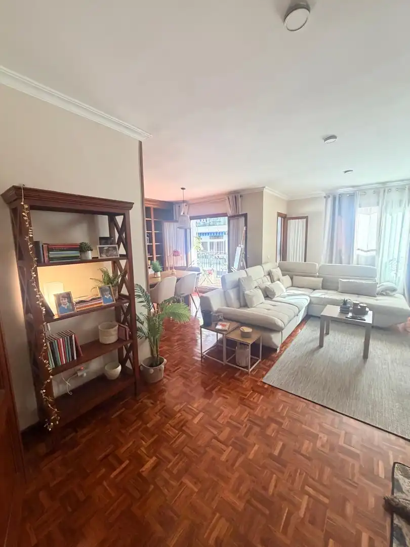 Appartement avec terrasse à vendre à Casco Antiguo, imagen 15