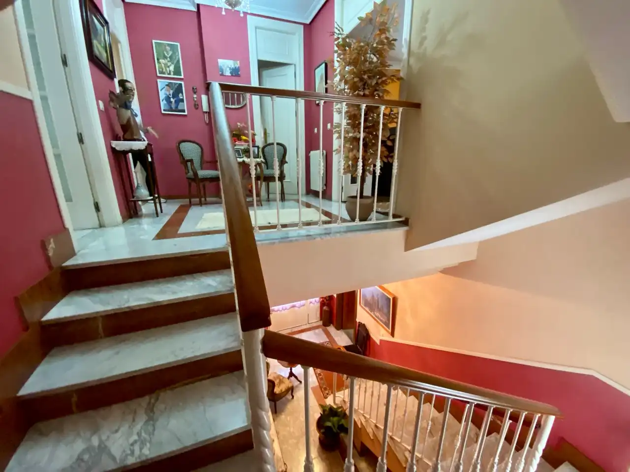 Detached homes for sale in Miguelturra  with Air Conditioner, Heating and Terrace