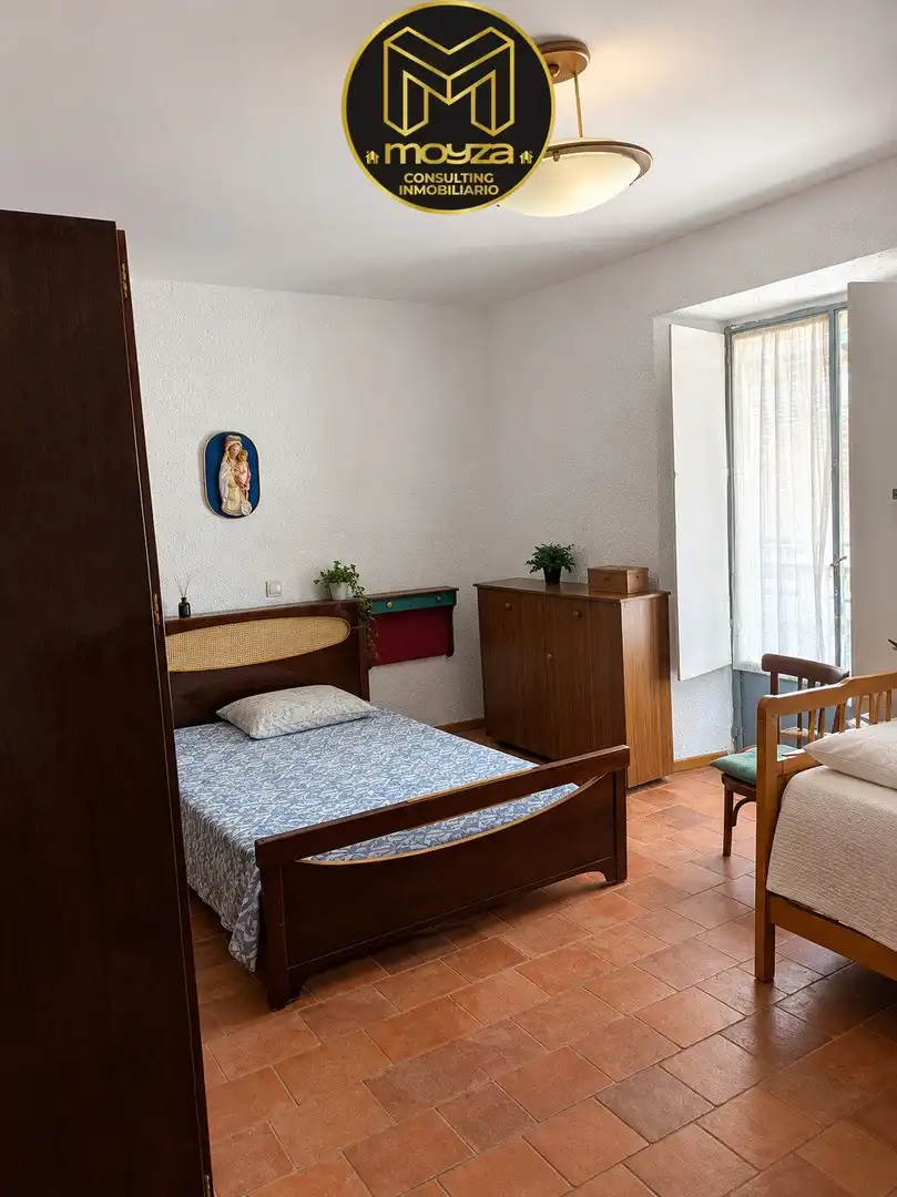 Casa amb terrassa en venda a San Ildefonso - Catedral, imagen 5