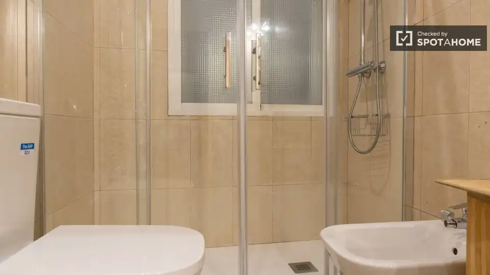 Wohnung mit Terrasse zur Miete in Centro, imagen 13