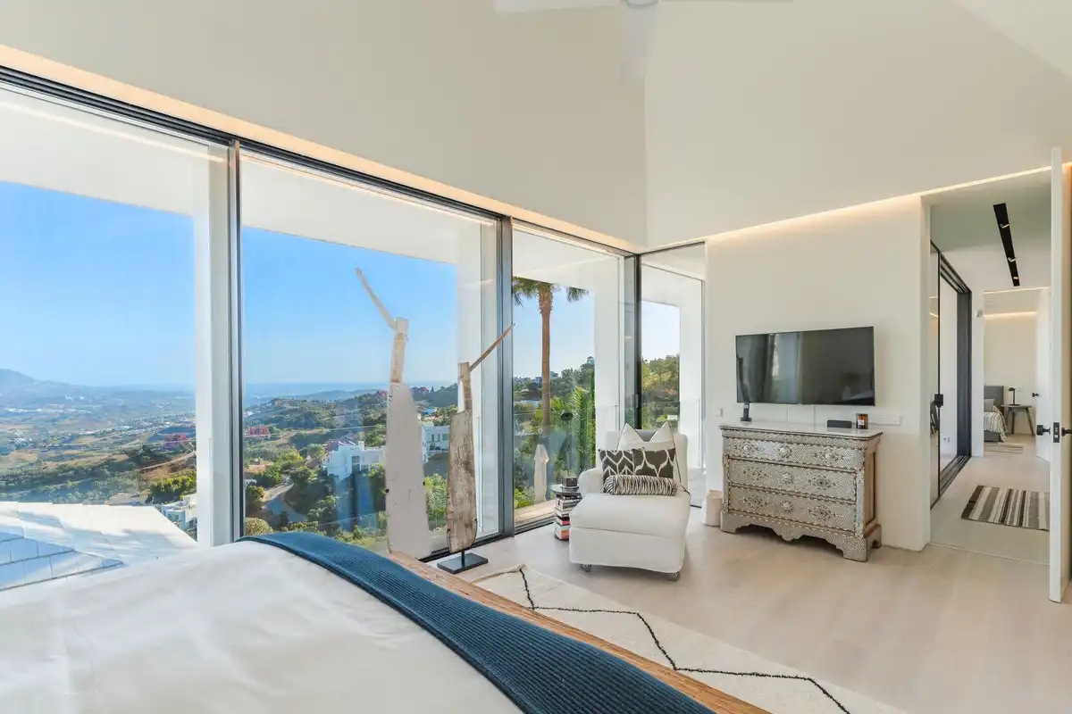 Casa a schiera in vendita a Elviria - Cabopino, imagen 23