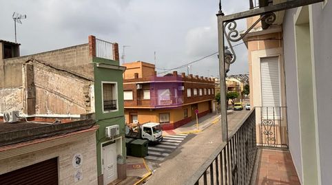 Foto 2 de Finca rústica en venda a Calle Iglesia, Polinyà de Xúquer, Valencia