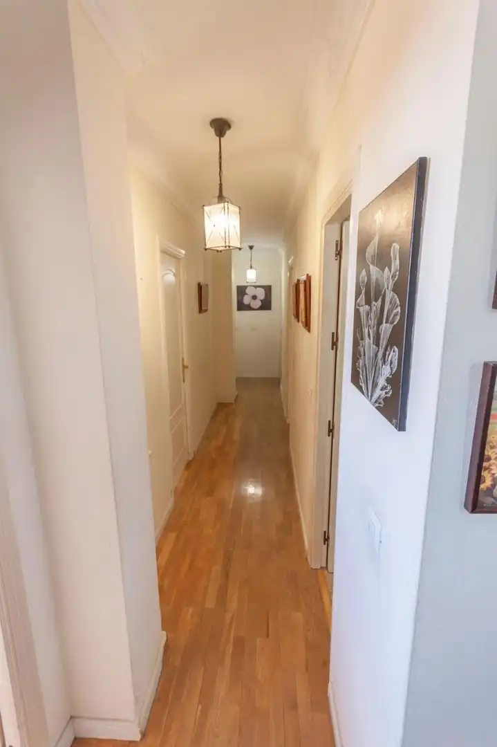 Penthouse with lift for sale in Estepona Pueblo, imagen 12