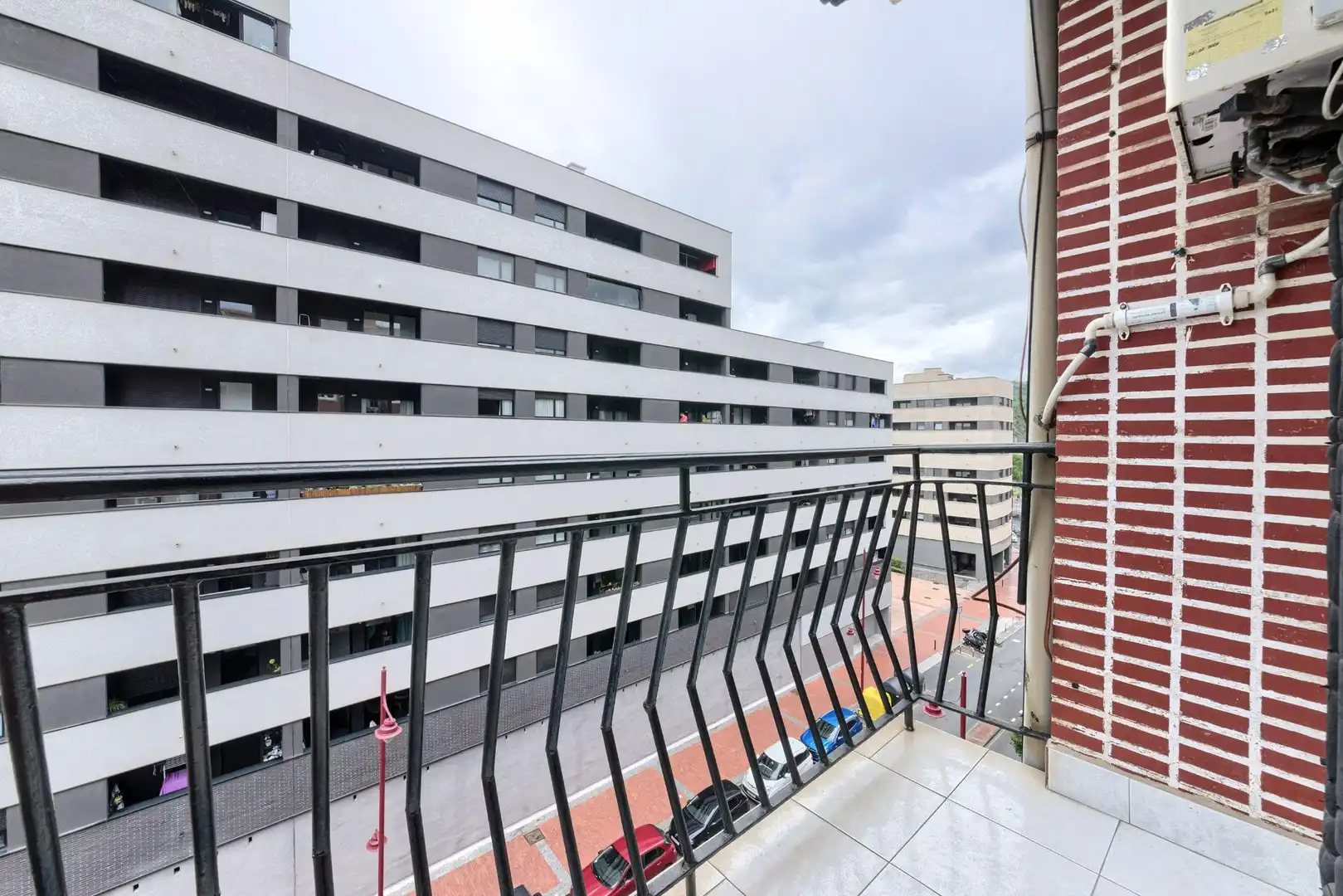 Terrassa de Pis en venda en Barakaldo  amb Calefacció, Jardí privat i Moblat