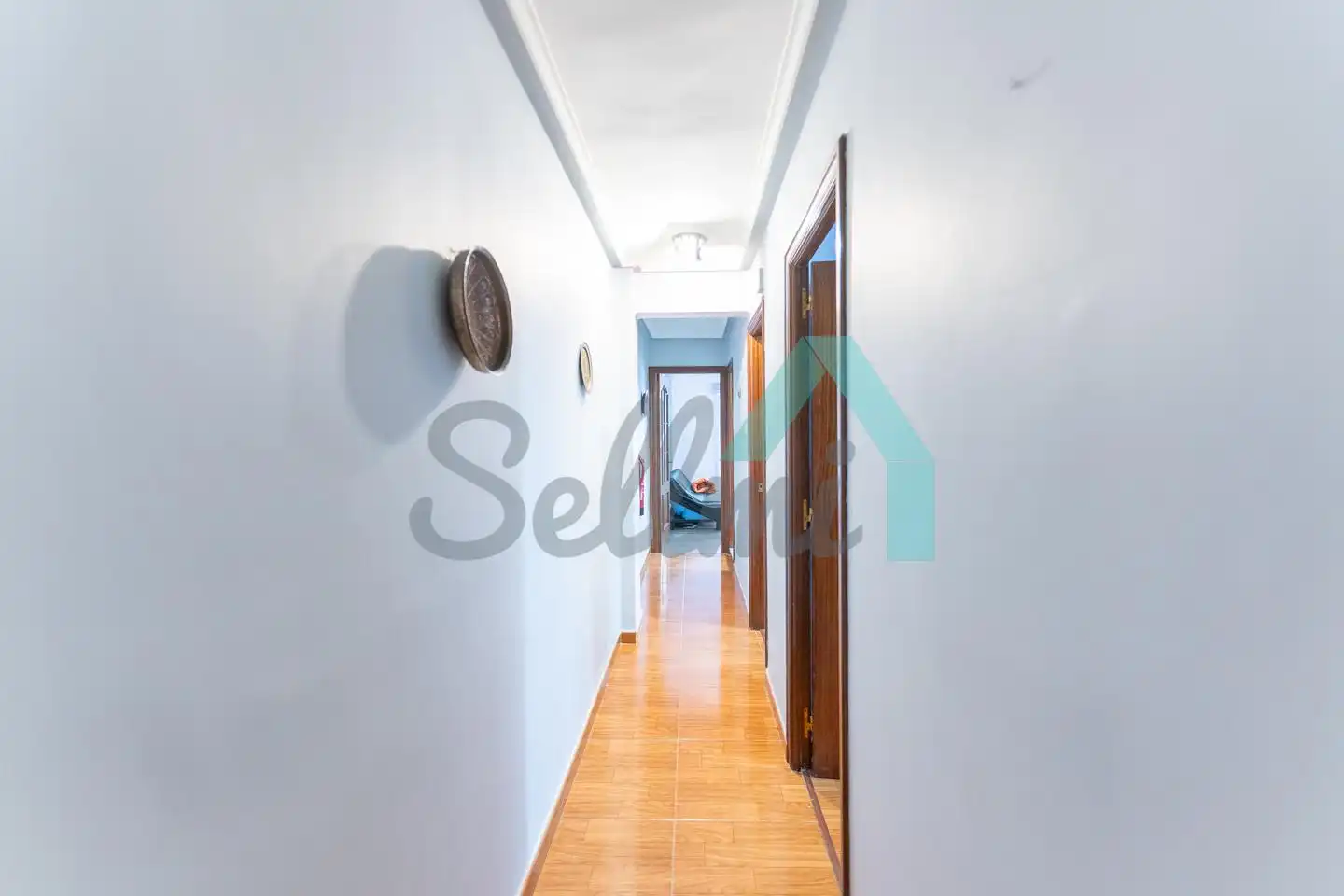 Flat for rent in Avilés  with Terrace and Furnished