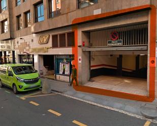 Aparcament de Garatge en venda en Bilbao 