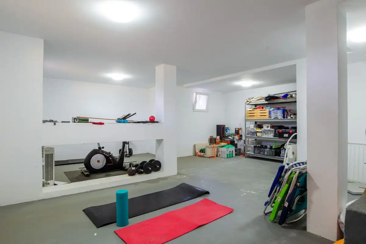 Casa o chalet en venta en Marbella con Aire acondicionado, Jardín privado y Amueblado