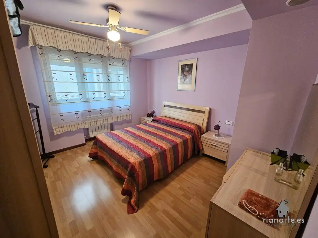 Piso en venta en Versalles