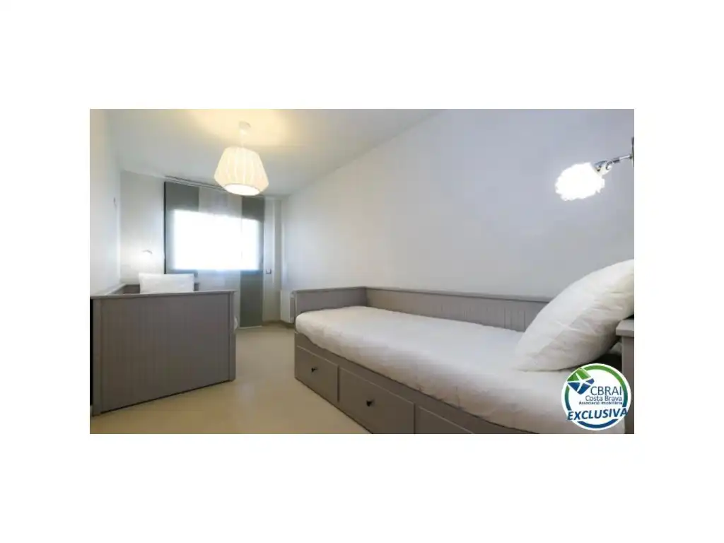 Flat with lift for sale in Calle De L'Arquitecte Ant Gaudi 10, imagen 9