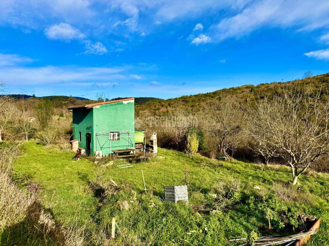Casa o xalet en venda en Oviedo 