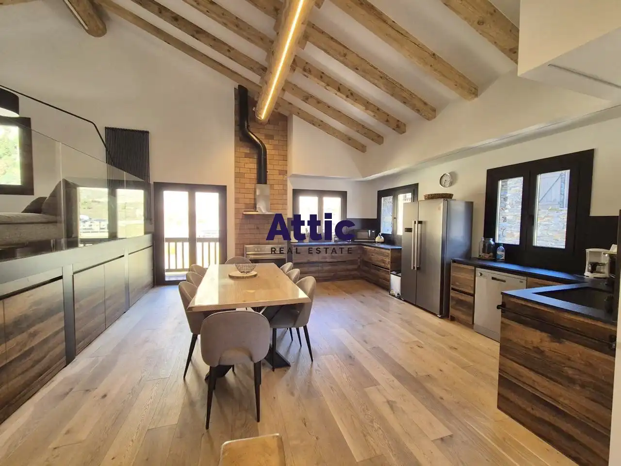 Casa a schiera in affitto a Carretera de Prats 41, imagen 3