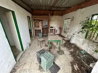 Küche von Fabrik Grundstücke zum Verkauf in Espirdo