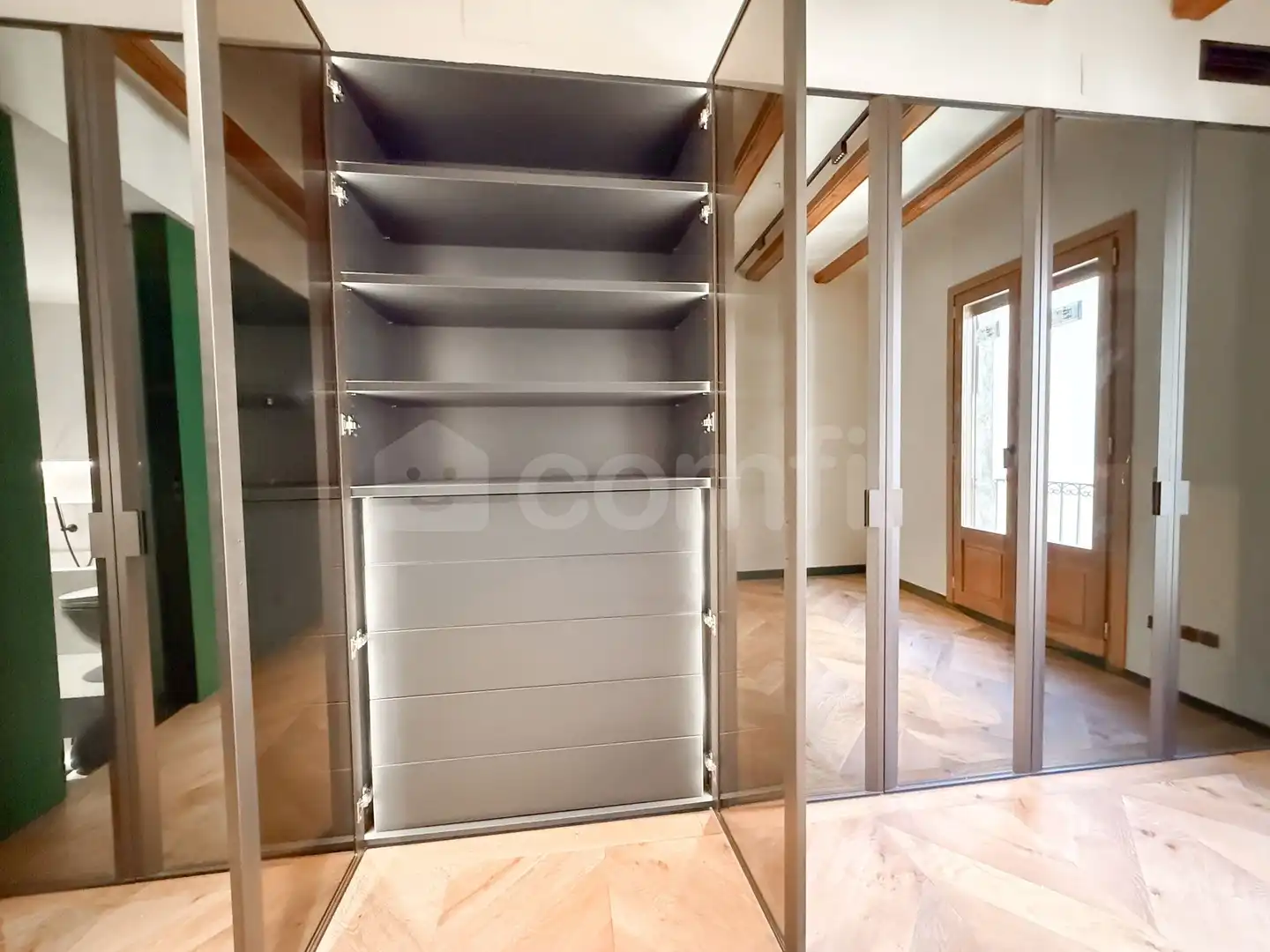 Penthouse with terrace for sale in Princesa, imagen 25