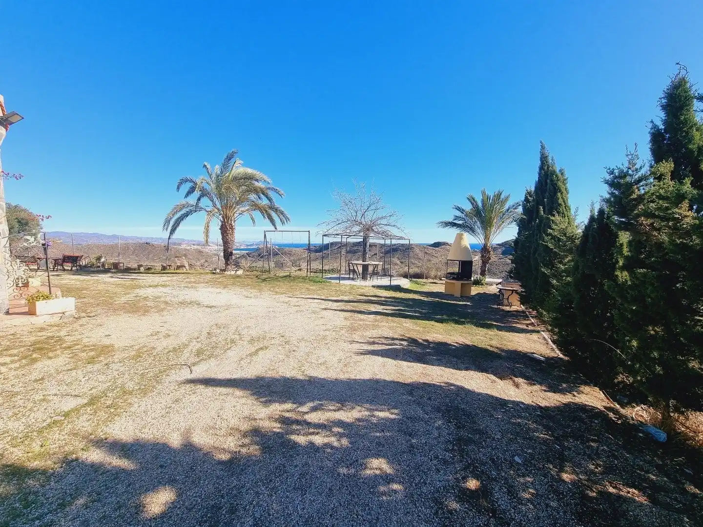 Casa o chalet en venta en Cuevas del Almanzora con Aire acondicionado, Terraza y Amueblado