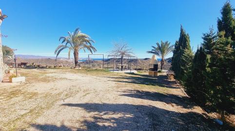 Foto 3 de Casa o chalet en venta en Pozo Esparto, Guazamara - Los Lobos, Almería