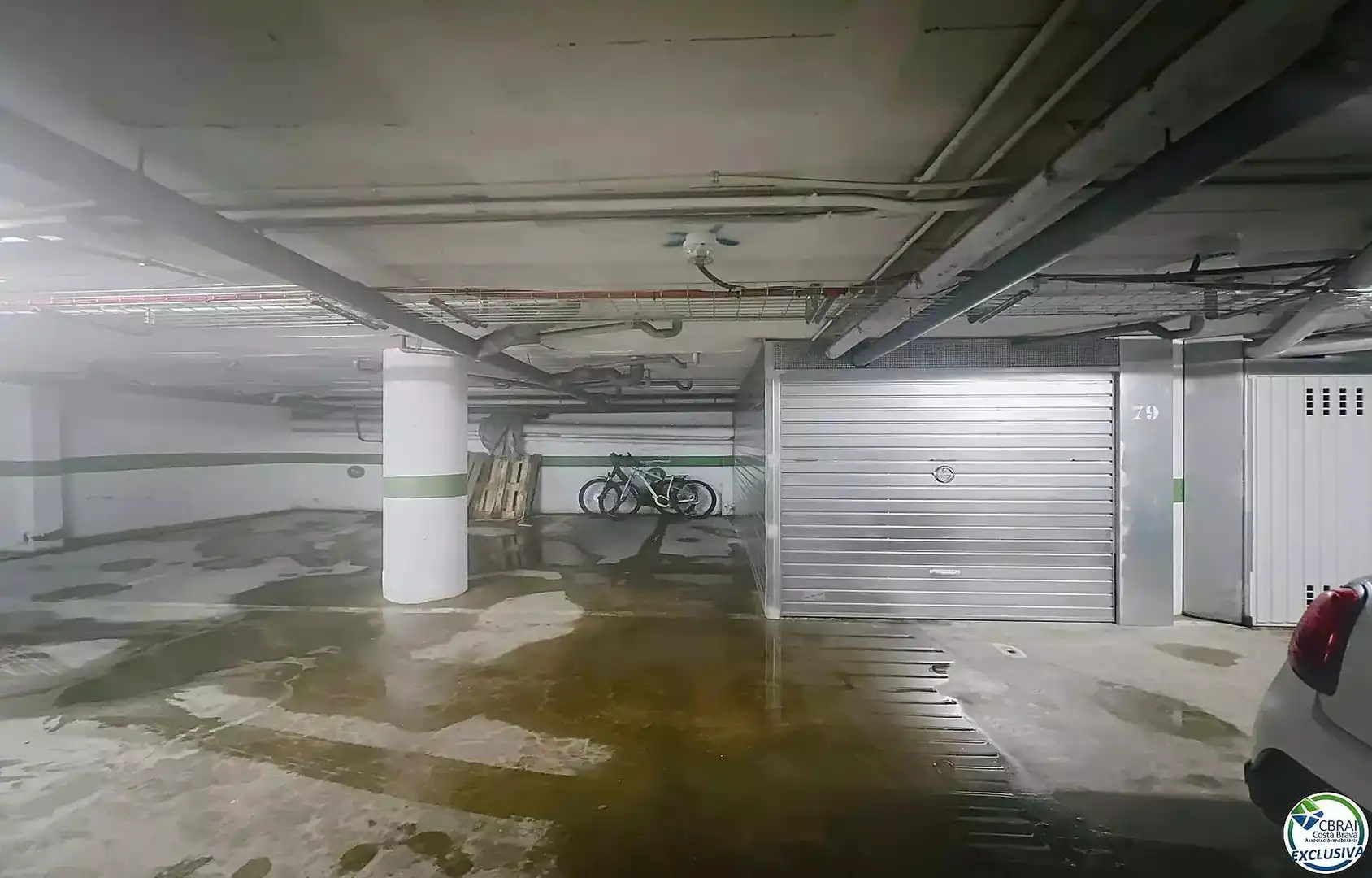 Parkplatz zum Verkauf in Sector club nautic 4, imagen 5