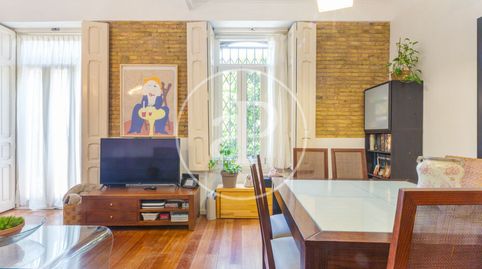 Foto 2 de Piso en venta en Av. del Port, Aiora, Valencia Capital