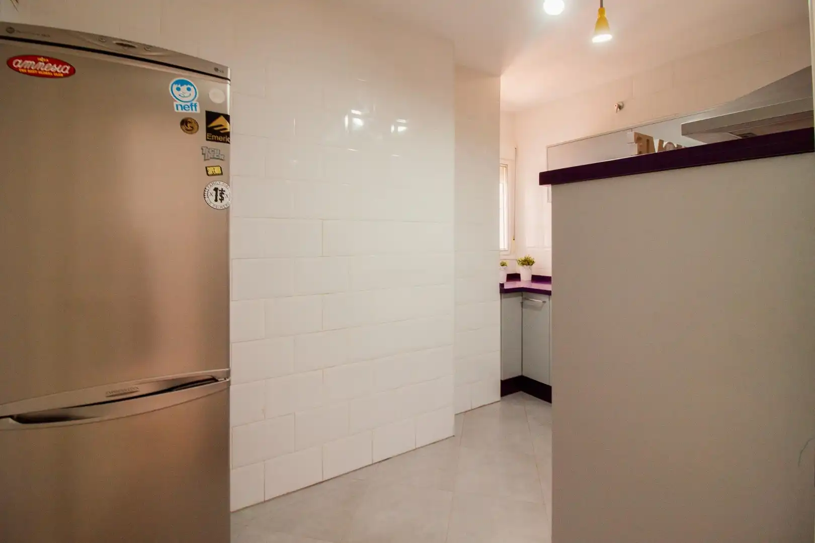 Kitchen of Duplexes for sale in Tomares  with Air Conditioner, Terrace and Balcony