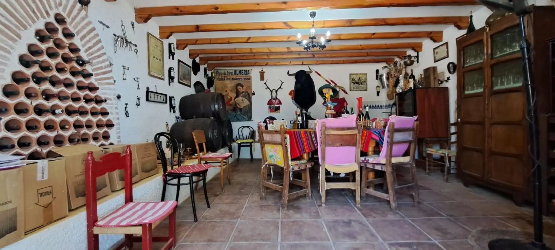 Country house for sale in Felix, imagen 19