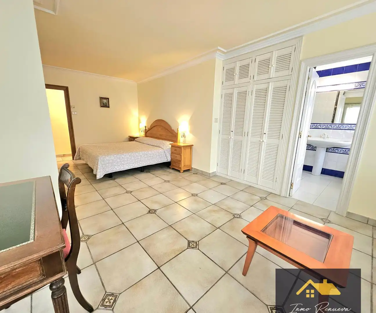 Bedroom of Houses for sale in Brazomar