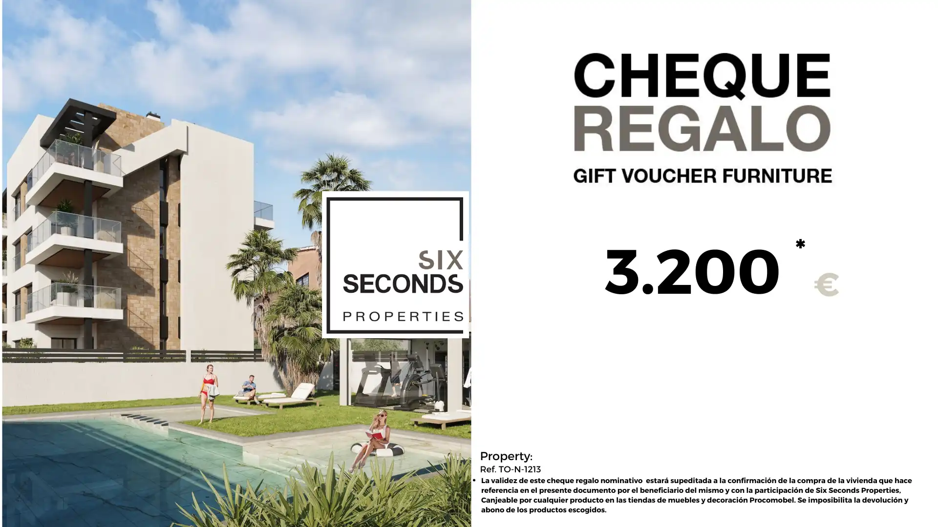 Apartamento con piscina en venta en Nueva Torrevieja - Aguas Nuevas, imagen 26