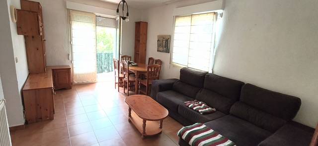 Piso en Venta en Calle Dos de Mayo en Barriada Militar 2 de Mayo - Capiscol