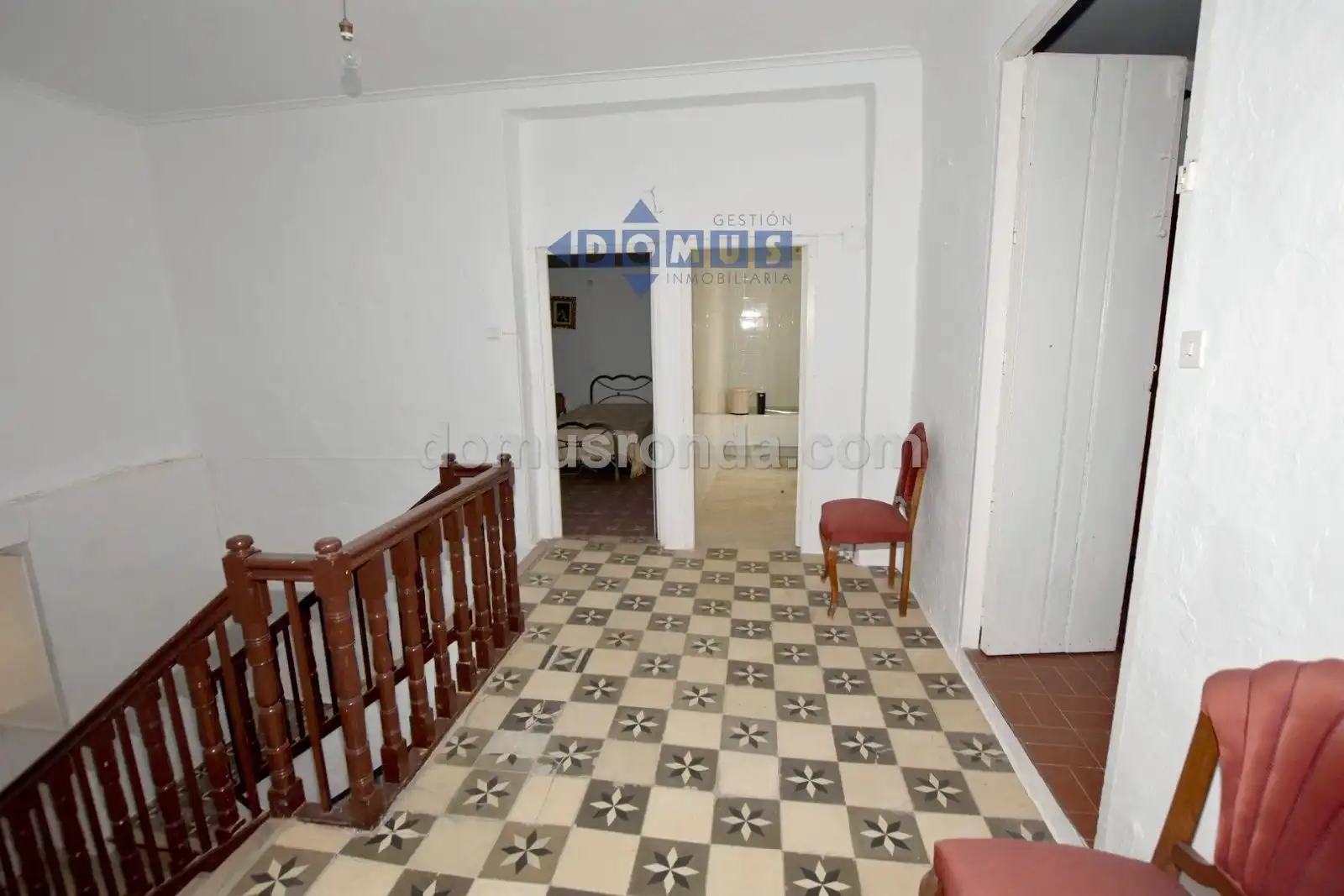 Casa o xalet en venda en Cuevas del Becerro amb Terrassa i Traster