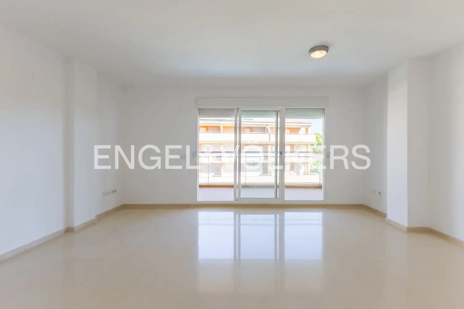 Penthouse with terrace for sale in Campolivar, imagen 8