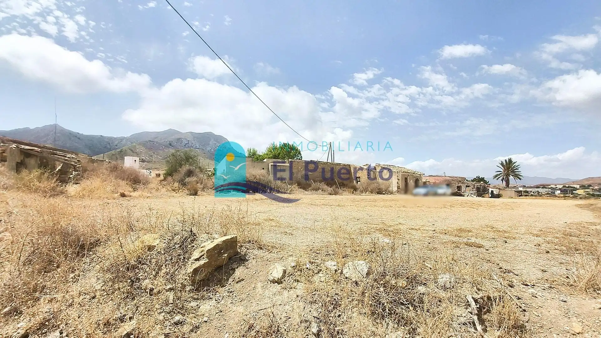 Terreny residencial en venda a Mazarrón Casco Urbano, imagen 5