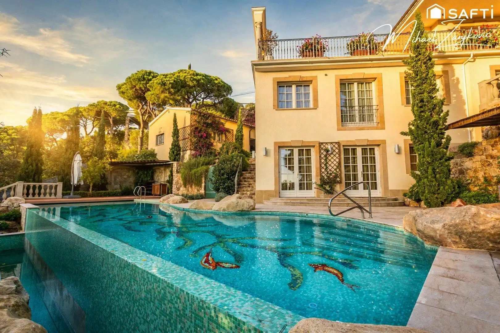 Haus mit Terrasse zum Verkauf in Santa María de Llorell, imagen 9