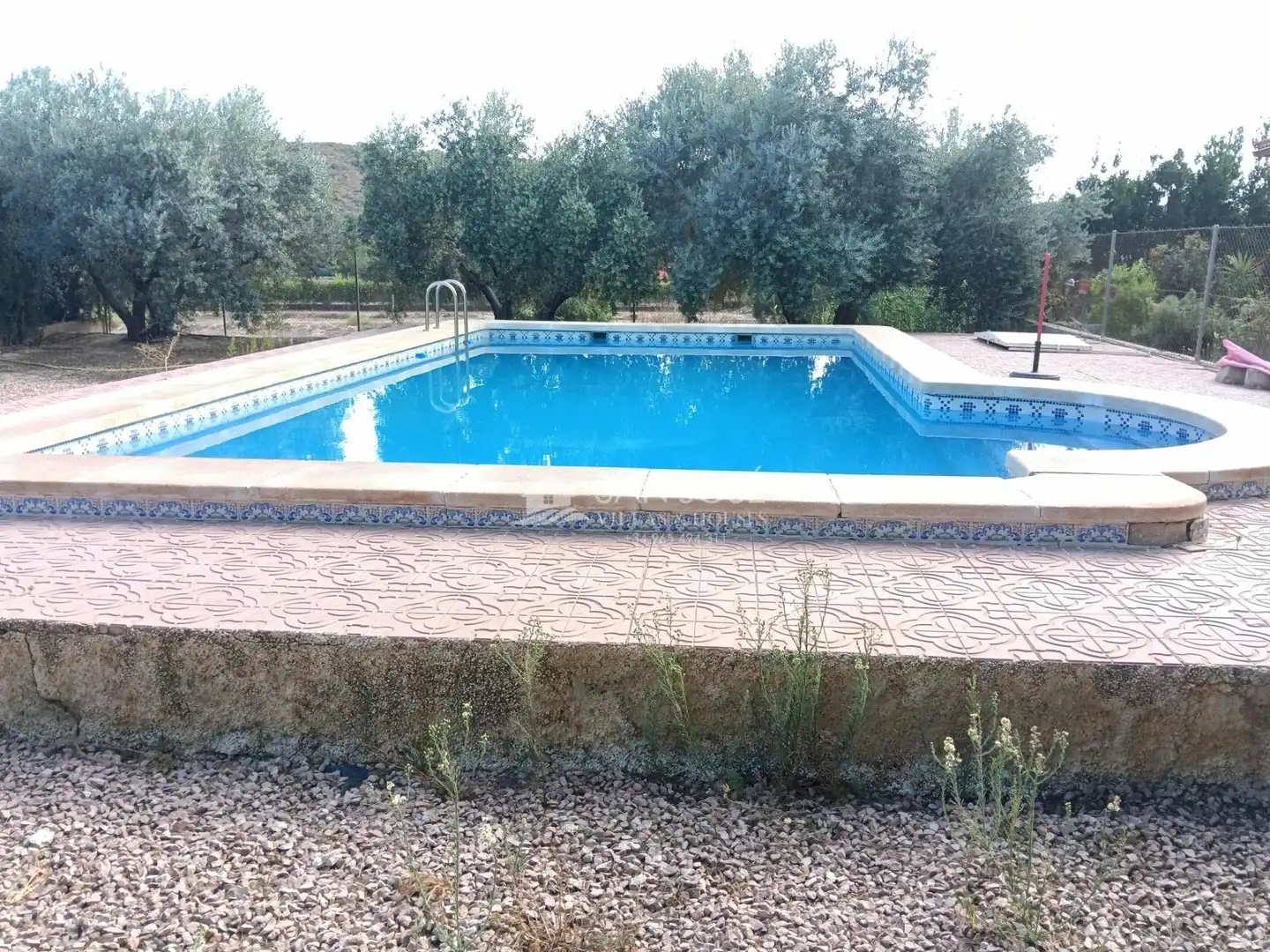 Villa avec piscine à vendre à Monforte del Cid, imagen 16