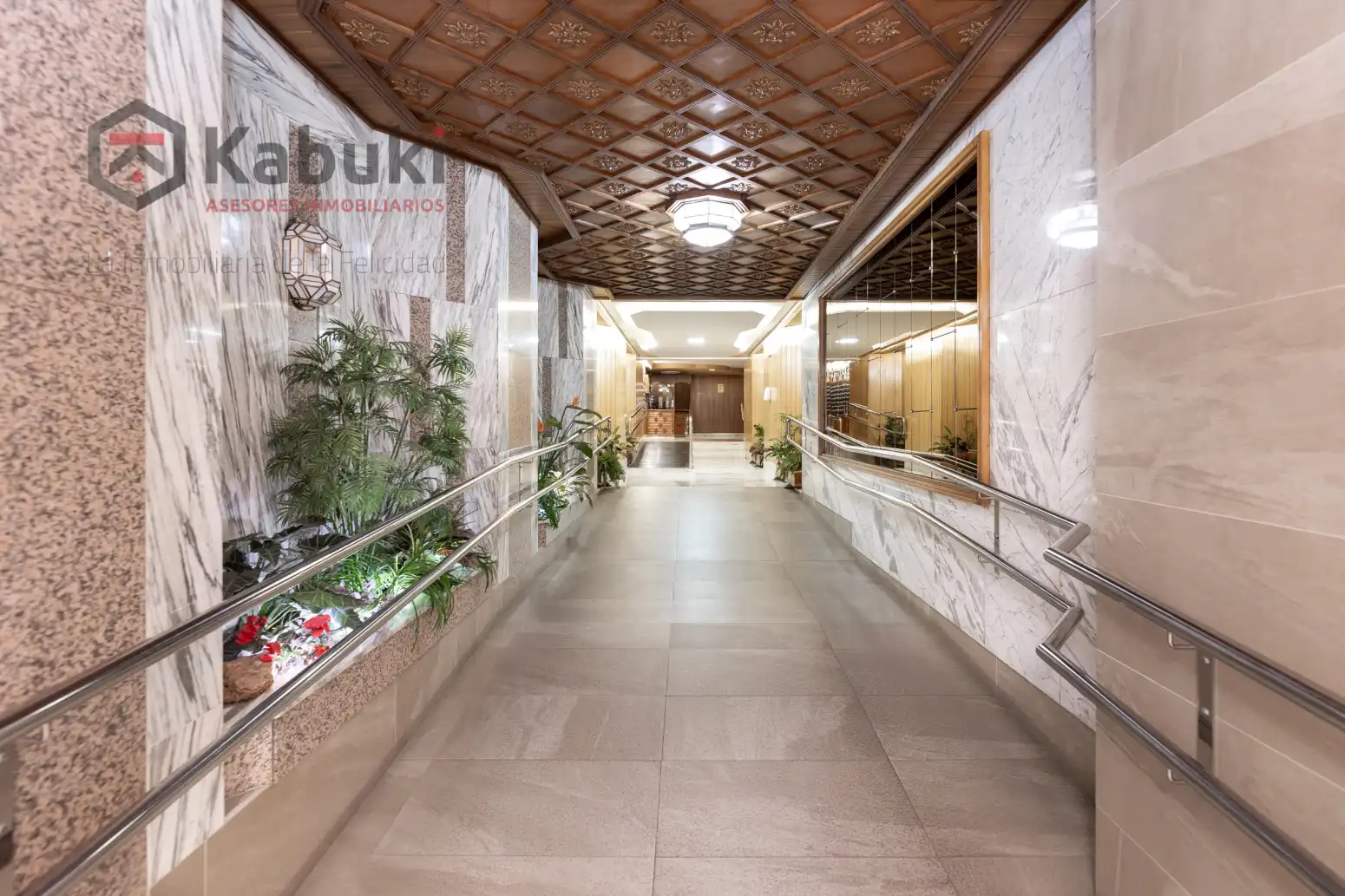Appartement avec terrasse à vendre à Granada - CL SEVILLA 6, imagen 27