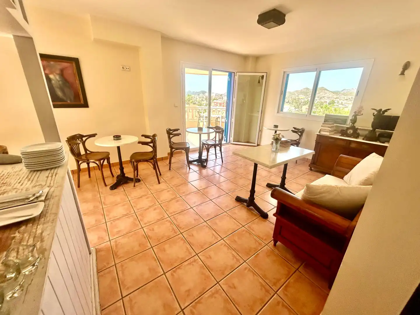Inmuebles singulares en venta en Calabardina, imagen 8