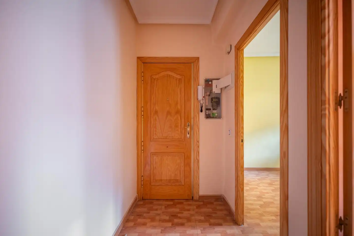 Appartamento in vendita a Paseo Santo Tomás, imagen 27