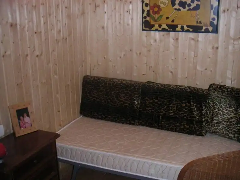 Duplexes for sale in Almerimar
