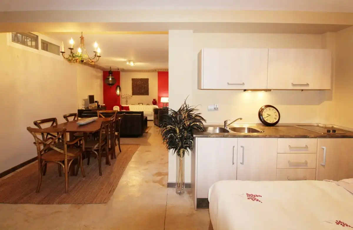Casa o chalet en venta en Paraíso Arenal - La Colina