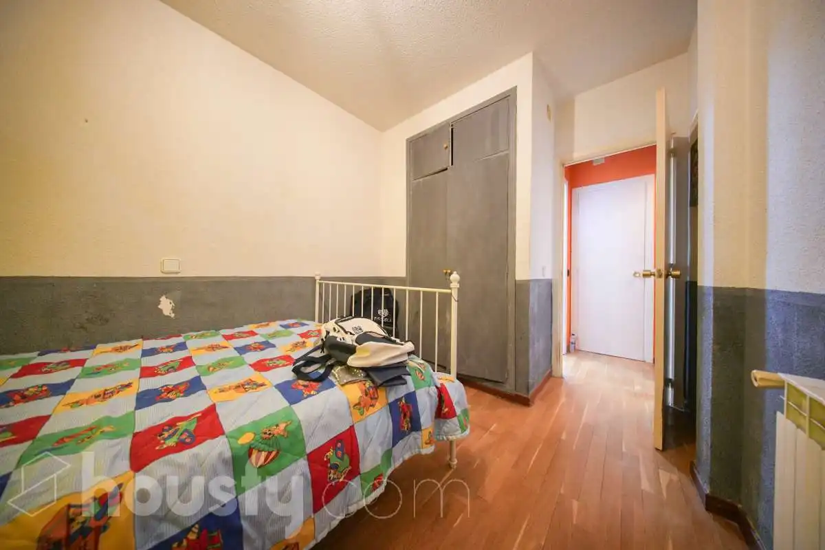 Dúplex con ascensor en venta en Calle de la Pluma ., imagen 8