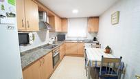 Kitchen of Flat for sale in Sabadell  with Air Conditioner, Heating and Terrace