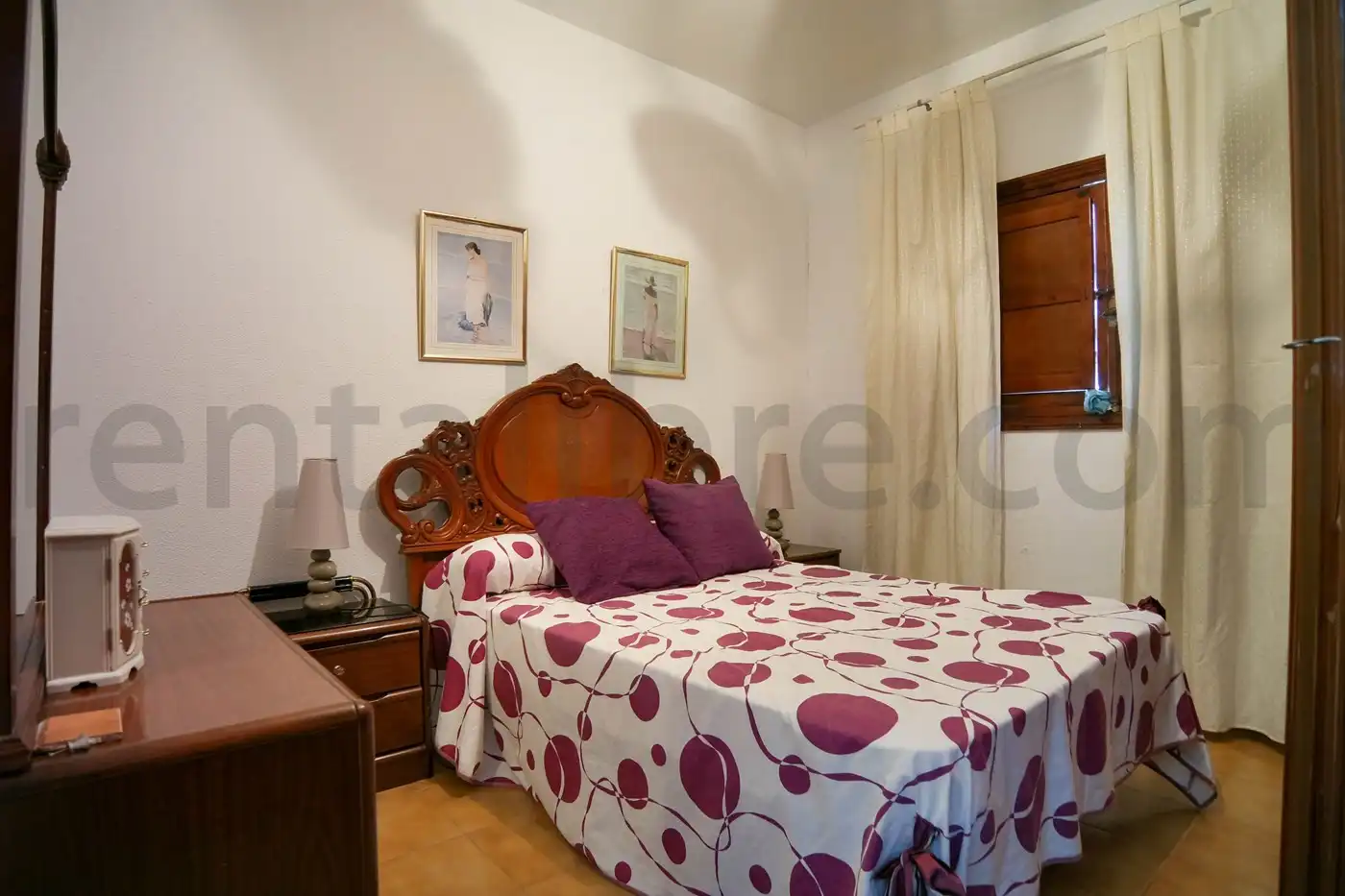 Habitación de Nave industrial en venta en El Puerto de Santa María