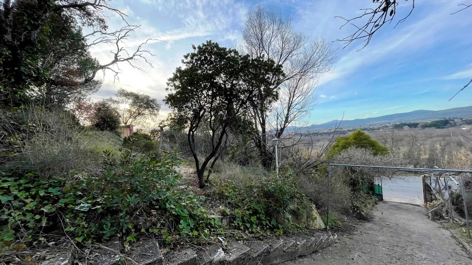 Residential for sale in Santa Cruz del Retamar