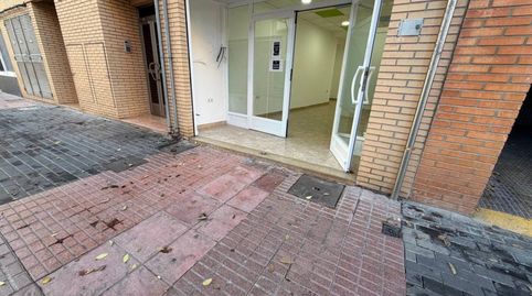 Foto 3 von Geschaftsraum zum Verkauf in Calle Juan de Austria, El Grao, Castellón de la Plana / Castelló de la Plana
