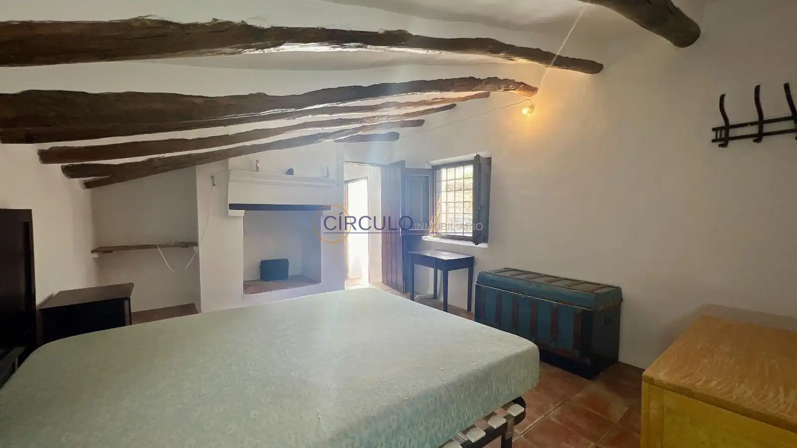 Habitación de Casa o chalet en venta en Lorca con Trastero y Piscina