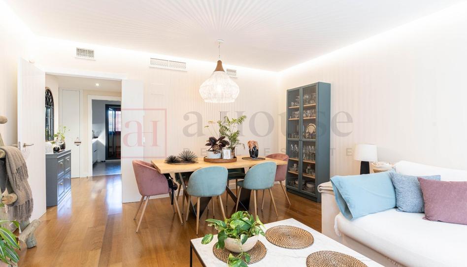 Foto 1 de Piso en venta en Camino de Perales, Almendrales, Madrid