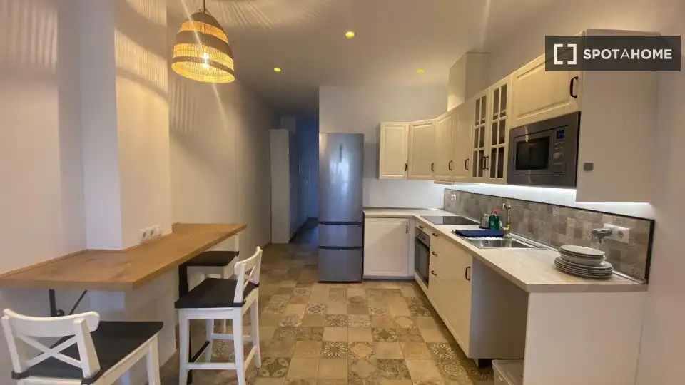 Habitación en Son Gotleu
