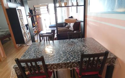 Dining room of Flat for sale in Arenys de Munt  with Air Conditioner and Balcony