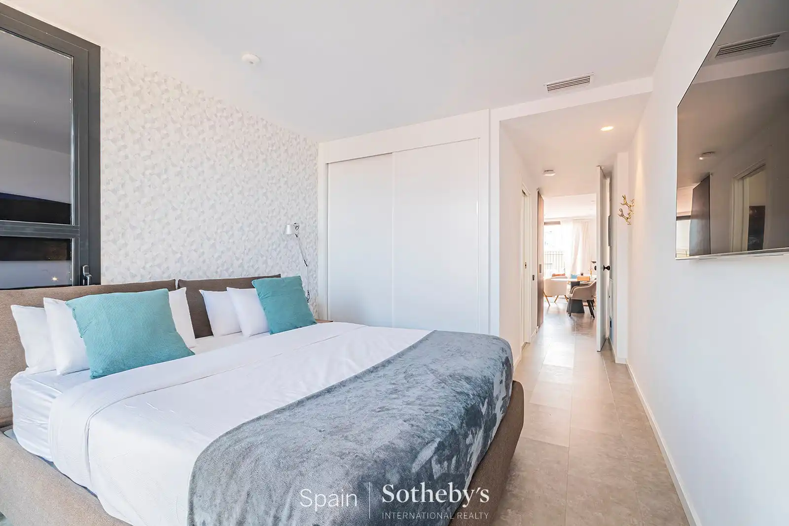 Penthouse mit Aufzug zum Verkauf in Carrer del Consell de Cent, imagen 21