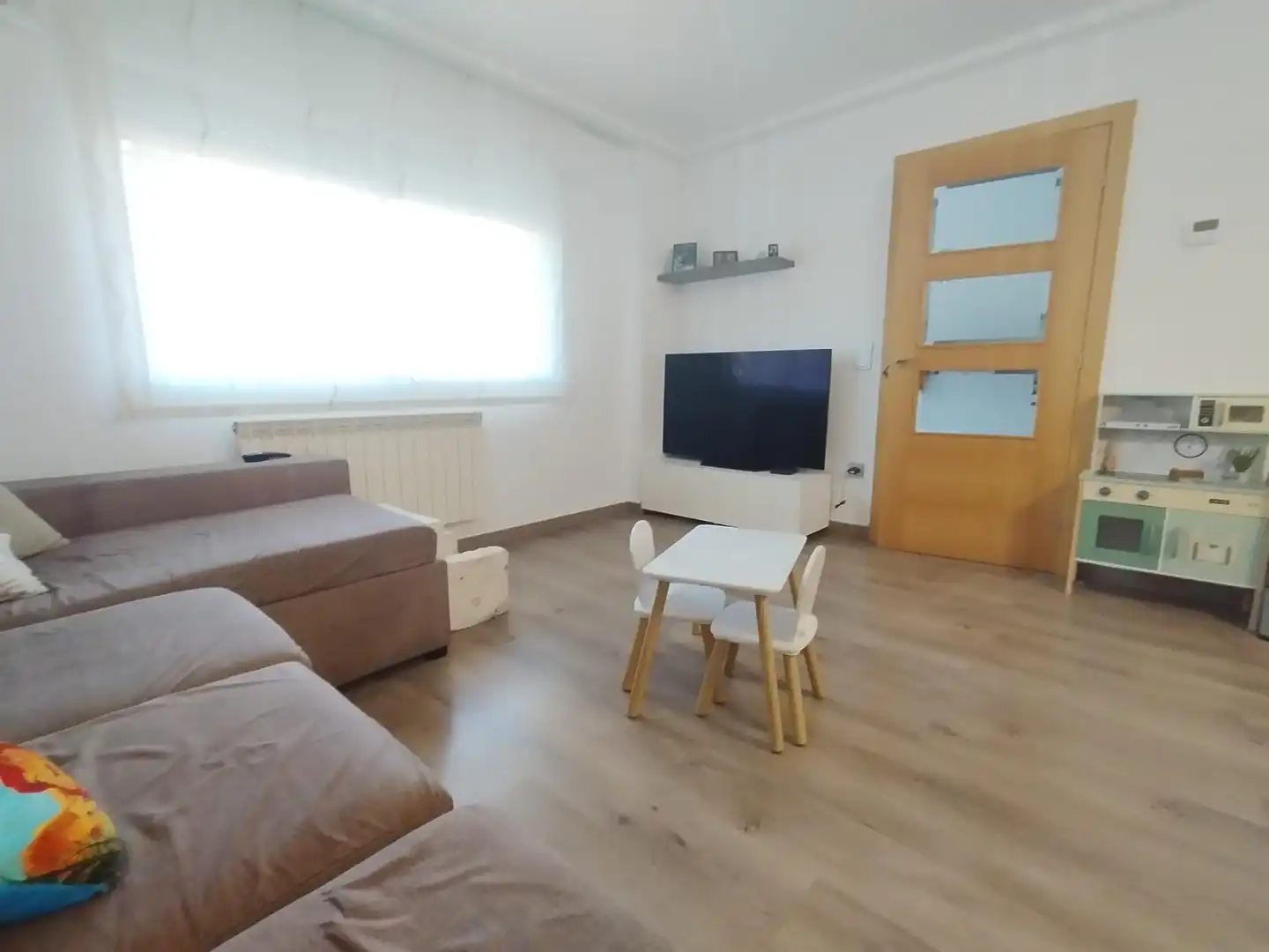Erdgeschosswohnung zum Verkauf in Palafolls