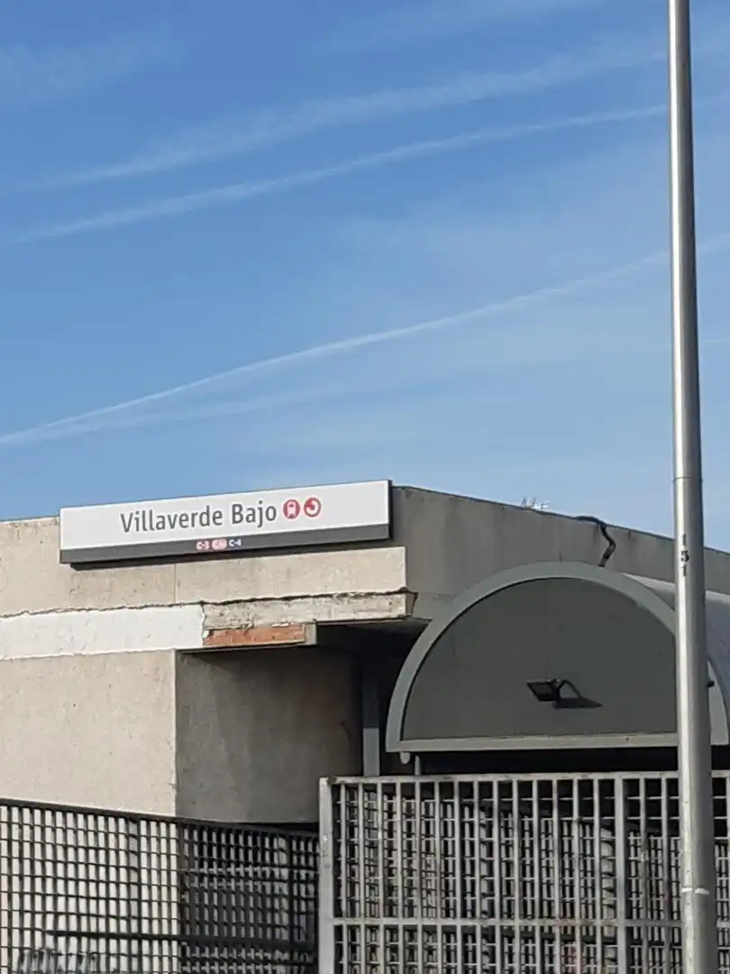 Piso en venta en Usera, imagen 3