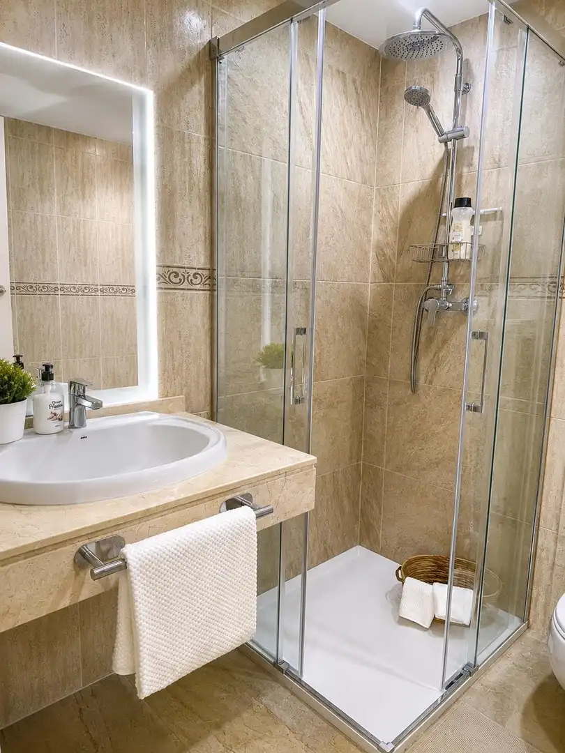 Home with terrace for sale in La Duquesa, imagen 11
